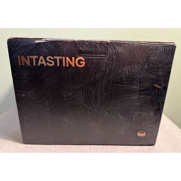 Gooseneck Electric Kettle, ±1℉ Temperature Control, Stainless Steel Inner - Picture 4 of 4